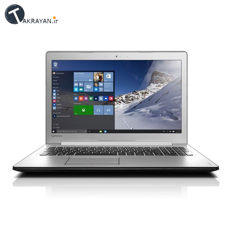 Lenovo Ideapad 510
